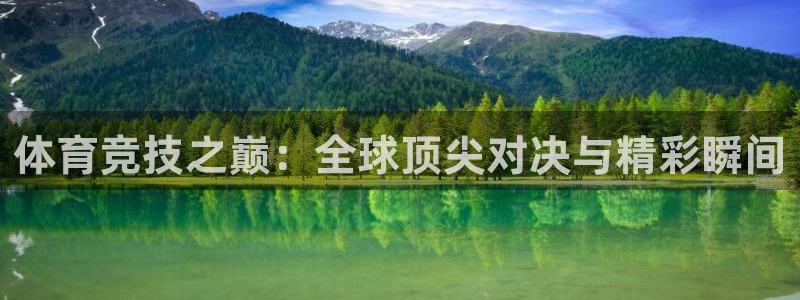 24直播网体育在线直播女排联赛：体育竞技之巅：全球顶尖对决与精彩瞬间
